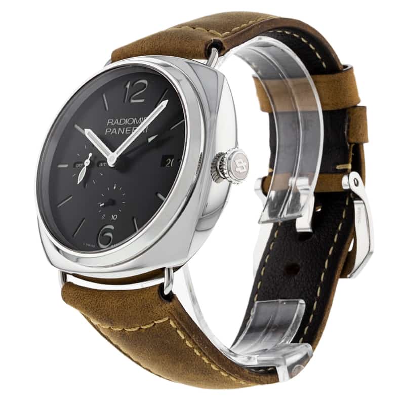 Panerai Radiomir 10 Days GMT PAM00323